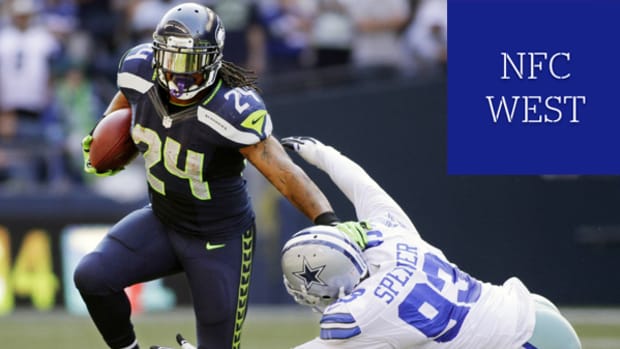 NFL Preview 2013: NFC West Scouting Report
